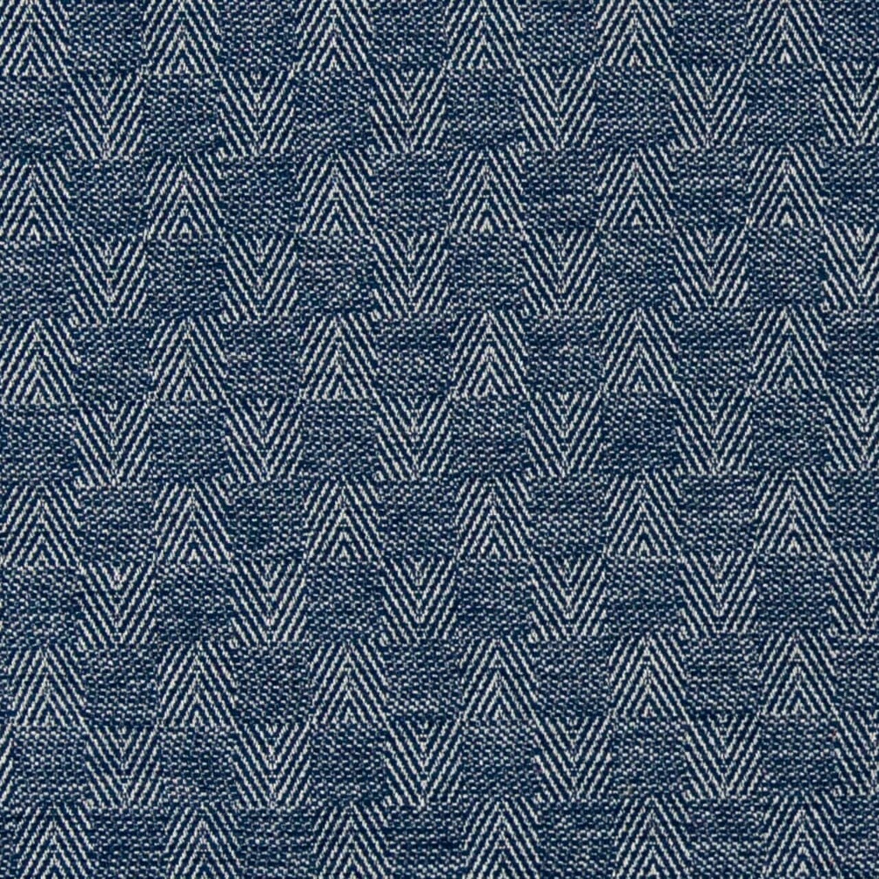 Upholstery Fabric - Blue Abstract & Geometric,Small Scale Upholstery Fabric 54 Inches"
